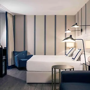 Mercure Jardines De Albia **** Бильбао