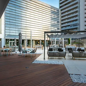 Hotel Vincci Maritimo Barcelone